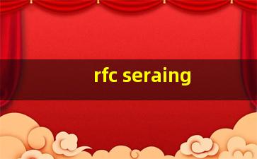 rfc seraing